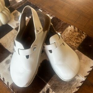 Tokio Super Grip. Used but good condition